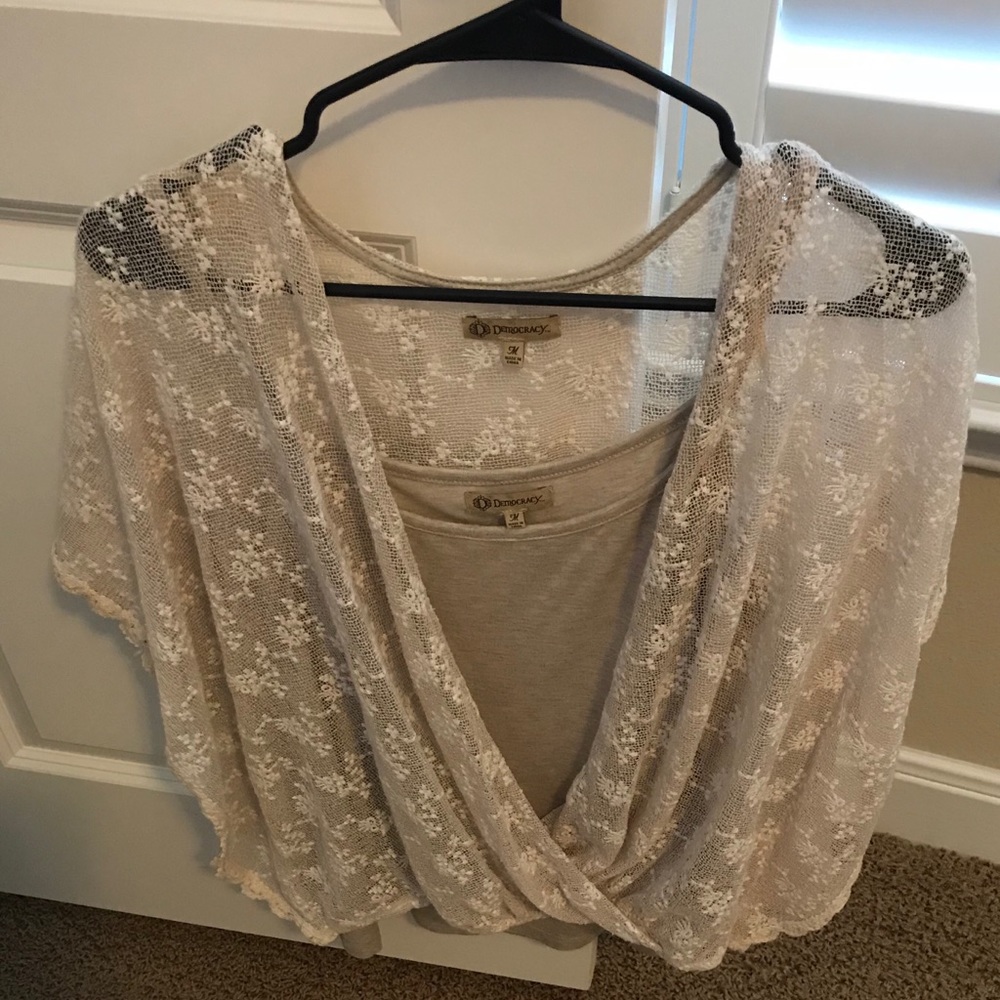 Women’s Blouse